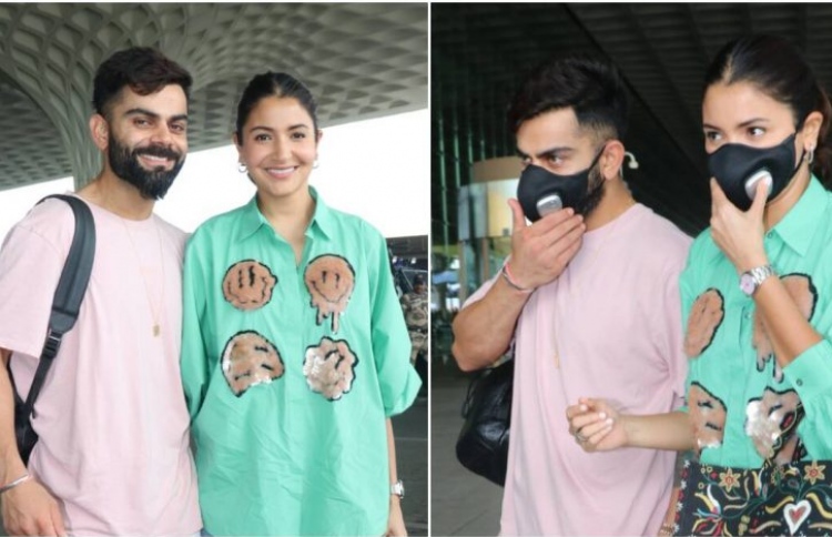 ރާއްޖެ ދަތުރު ނިންމާލި ގޮތަށް އަނުޝްކާ ހޮސްޕިޓަލަށް