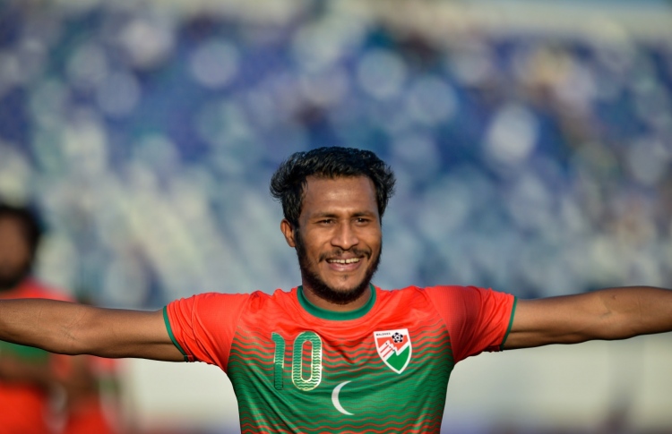 މޮޅަކާއެކު ރާއްޖެއިން ކޮލިފައިން ނިންމާލައިފި