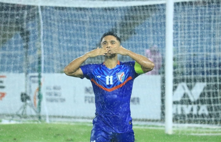 އިންޑިއާ އޭޝިއަން ކަޕަށް، ޗެތުރީ ޕުސްކަސްއާ އެއްވަރު