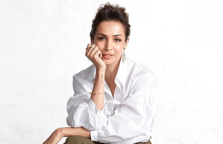 ބޮލީވުޑްގެ ތަރި މަލައިކާ އަރޯރާ: އަމިއްލަ ފޮތެއް ލިޔުމުގެ މަސައްކަތް އޭނާ އަންނަނީ ކުރަމުން.