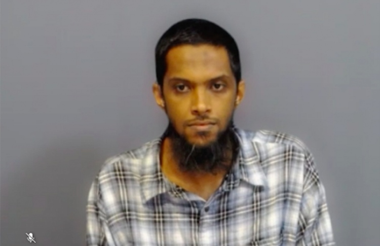 ނާޒިމް ދައުވާއަށް އިންކާރު،މައްސަލަ ކުރިއަށް ގެންދެެވޭނެ