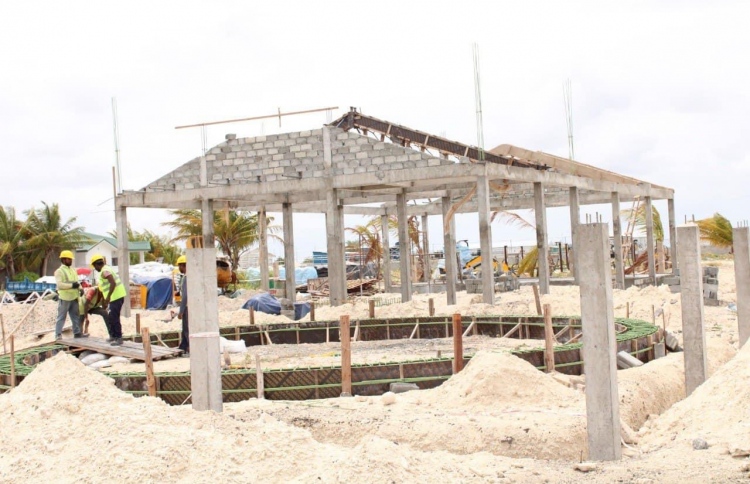 ދާންދޫގައި ބިދޭސީންނަށް އުޖޫރަ ދޭނެގޮތުގެ އުސޫލެއް