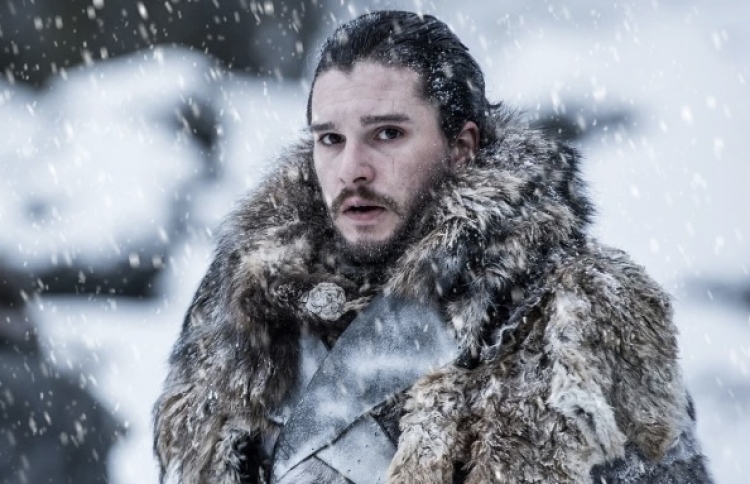 ޖޯން ސްނޯއާއެކު ގޭމް އޮފް ތުރޯންސްގެ ސީކުއެލްއެއް