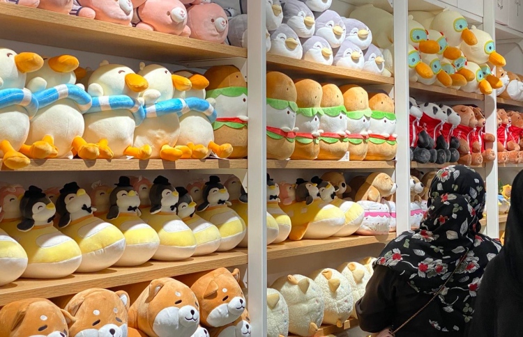 މިނީސޯގެ ސޭލްގައި 80 ޕަސެންޓާ ހަމައަށް ޑިސްކައުންޓް