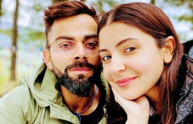 އަނުޝްކާ އަދިވެސް އުޅެނީ ރާއްޖެ މިސް ވާތީ