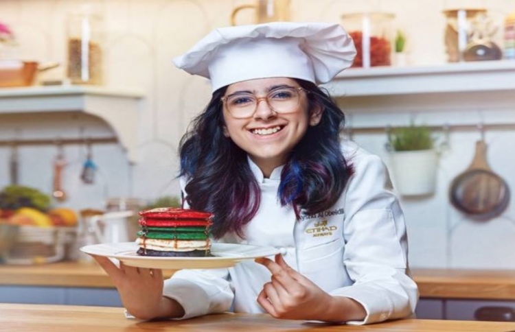 ޔޫއޭއީގެ އެންމެހަގު ޝެފްގެ ހުނަރު ރާއްޖޭގައި ދައްކާލަނީ