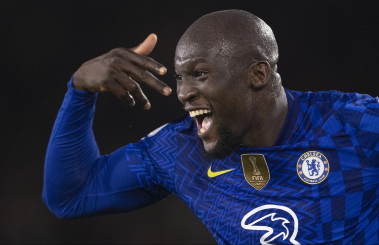 ލުކާކޫ އެނބުރި އިންޓަ އަށް ފުރަން ތައްޔާރުވަނީ