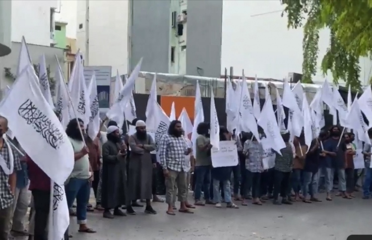 ޔޯގާ ހަމަނުޖެހުމާ ގުޅިގެން އިތުރު ދެ މީހަކު ހައްޔަރުކޮށްފި
