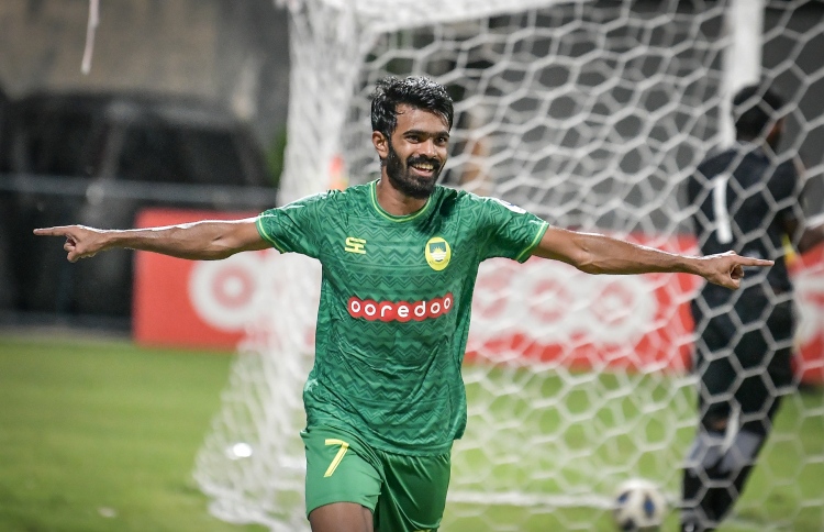 މާޒިޔާ އަށް ހުއްޓުމެއް ނެތް، އެންމެ ކުރިގައި ފަރަގު ބޮޑު ކޮށްފި