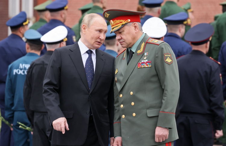 ރަޝިޔާގައި މިސައިލް އުފެއްދުން ދެގުނަ އިތުރުކުރަނީ