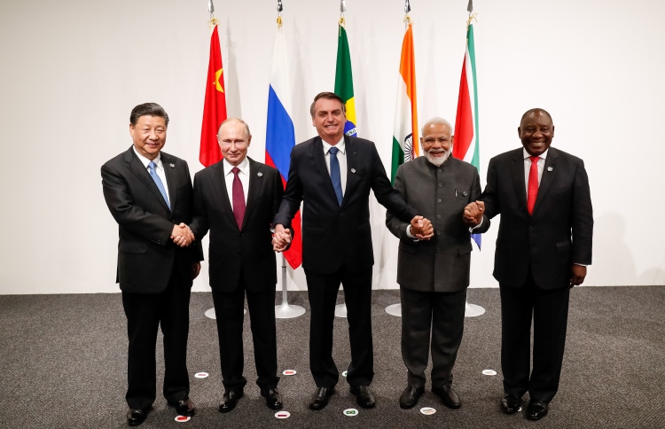 ބްރިކްސް މަހާސިންތާ މިއަދު ފަށަނީ