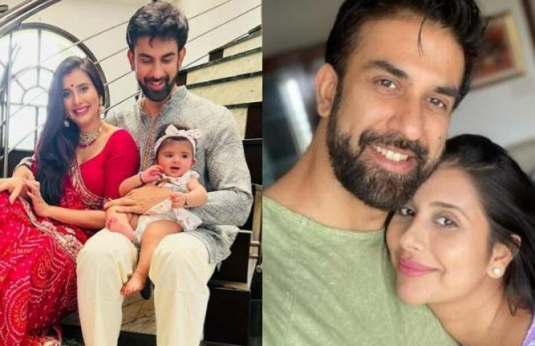 ޗާރޫ އާއި ރާޖީވް.