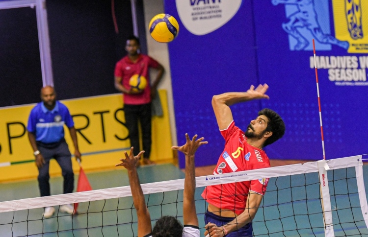 ގައުމީ ލީގުގައި ސިޓީ އާއި ވެމްކޯއަށް ފެށުން ކާމިޔާބު