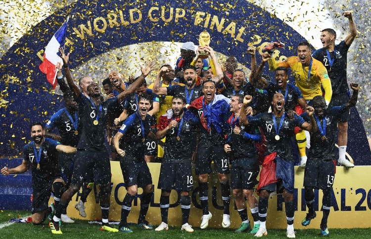 ވޯލްޑް ކަޕަށް 26 ކުޅުންތެރިން ގެންދަން ހުއްދަ ދީފި