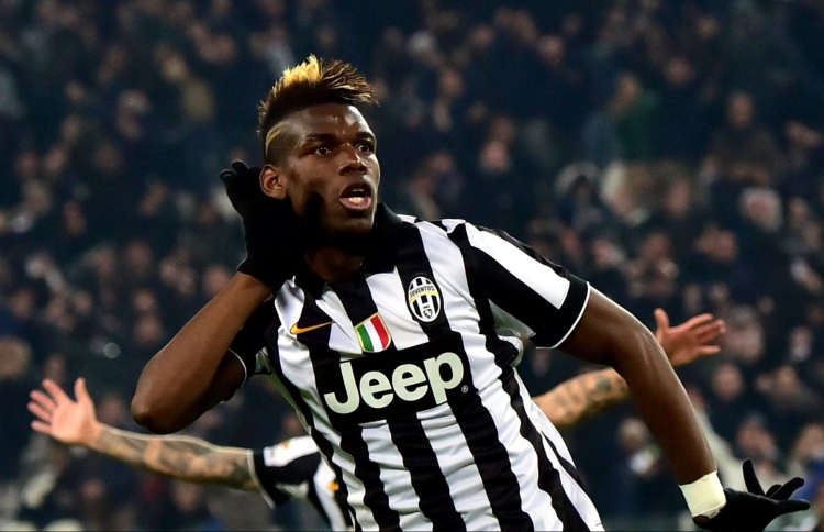 ޕޮގްބާ އަނެއްކާވެސް ހިލޭ ޓްރާންސްފާގައި ޔުވެންޓަސް އަށް