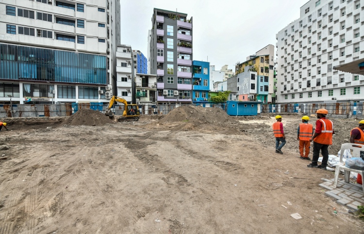 ޓާޓާގެ ފްލެޓްތައް ވިއްކަން ހުޅުވާލައިފި