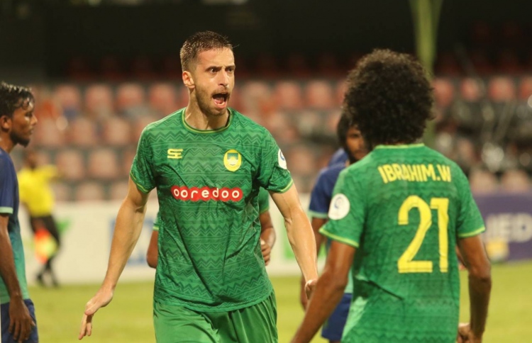 ފަހުވަގުތު ޖެހި ލަނޑުން މާޒިޔާ އިން ސަސް ބަލިކޮށްފި