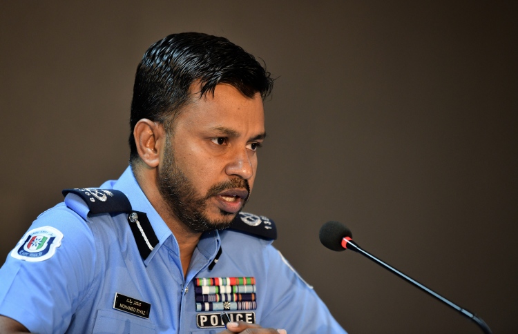 ބަރަހަނާ ވީޑިއޯ ލީކުކުރި ބަޔަކު ދެނެގަނެވިއްޖެ: ޕޮލިސް