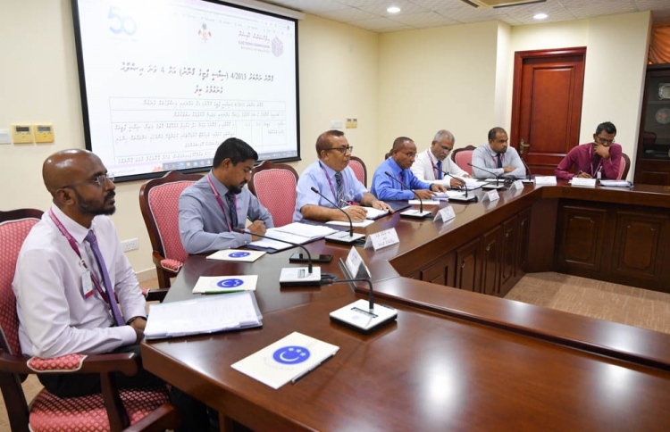 ގަވައިދާ ހިލާފަށް ކުރާ ކަމެއްގެ ޒިންމާ ނަގާކަށް ނުޖެހޭ