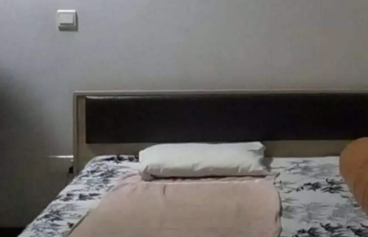 ހޯމް މިނިސްޓްރީގެ މުވައްޒަފަކު ސަސްޕެންޑުކޮށްފި