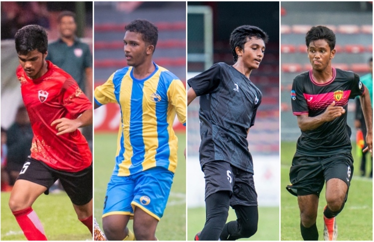 ދެ ހަފްތާ ފަހުން ސެމީ ފައިނަލުގެ މެޗުތައް މިއަދު