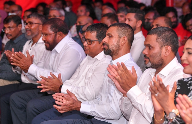 ޖުމްހޫރީ ޕާޓީގެ ކޮންގްރެސް ޑިސެމްބަރުގައި ބާއްވަނީ