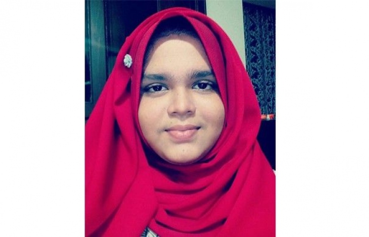 ހުޅުމާލޭގައި އަންހެނަކު ގެއްލިގެން ހޯދަނީ