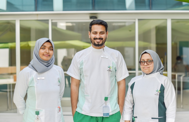 ޓްރީޓޮޕް ނާސިން ސްކޮލަޝިޕަށް ކުރިމަތިލާން ހުޅުވާލައިފި