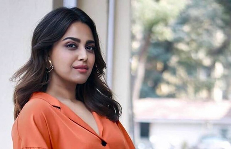 ސްވަރާ ބަސްކާރު: އޭނާ އަށް މަރުގެ އިންޒާރު ދިން މައްސަލަ އަންނަނީ ބަލަމުން.