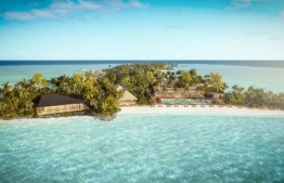 "BVLGARI Resort Ranfushi" will reportedly debut in 2025--