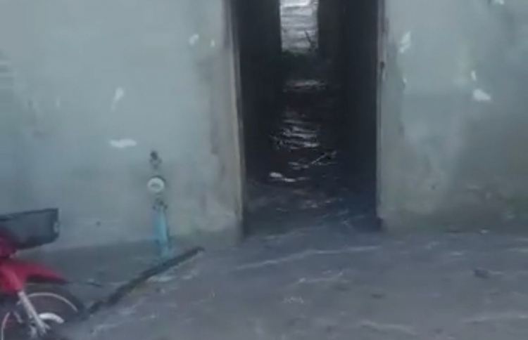 އައްޑޫގެ އަވަށްތަކަށް ވަރަށް ބޮޑަށް އުދަ އަރަނީ