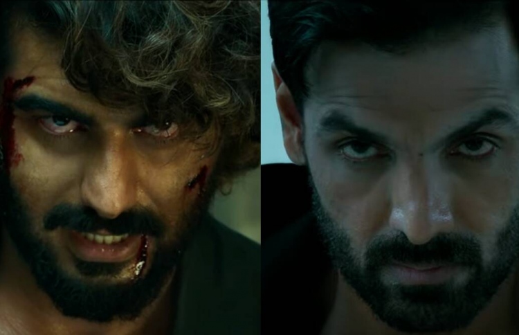 "އޭކް ވިލަން 2"ގެ ޓްރެއިލާ ނެރެފި