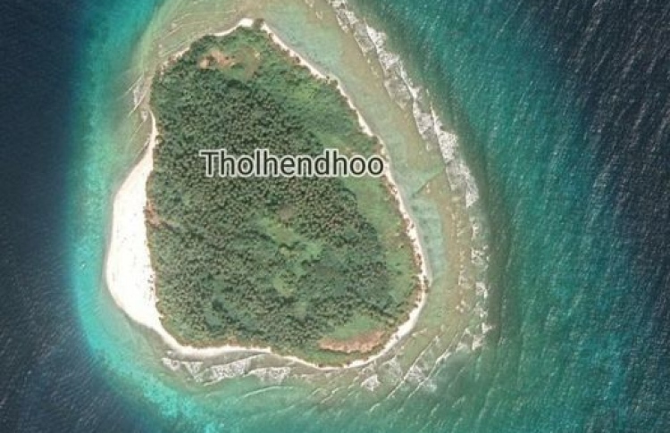 ތޮޅެންދޫ ކުއްޔަށް ދިނުން ހުއްޓުވުމުން ސުޕްރީމް ކޯޓަށް