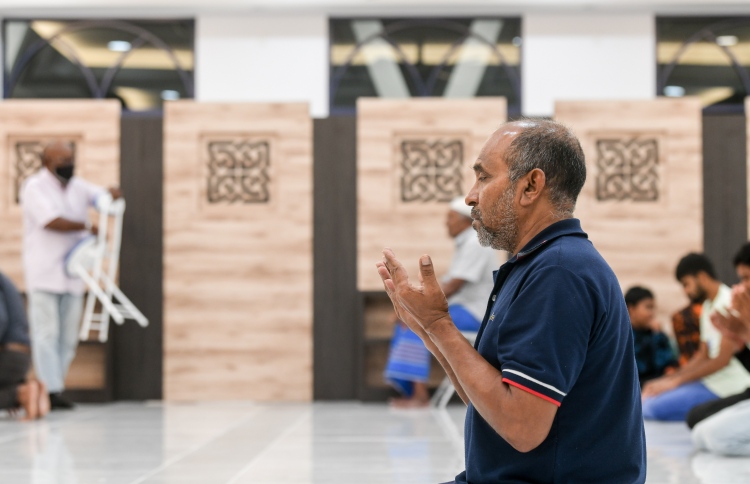 އުހުރަވީ ހަޔާތަށް އީމާންވުމުގެ އަގީދާ ވަރަށް ސާފު