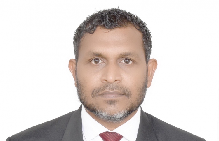 ގާޒީ ޒުބައިރު އިސްތިއުފާ ދެއްވަނީ