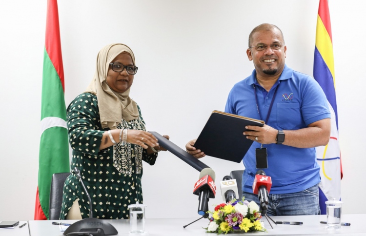 "ސޭވް އަ ޑައިބެޓިކް ޗައިލްޑް" ސްޕޮންސަރަކަށް ސްޓެލްކޯ