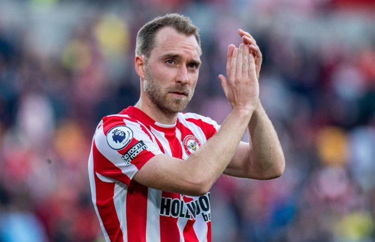 މެންޗެސްޓާ ޔުނައިޓެޑާ ގުޅެން އެރިކްސަން އެއްބަސްވެއްޖެ