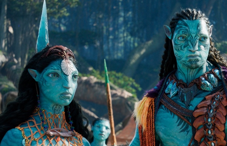 އާ އެވެޓާ ފިލްމު ތިން ގަޑިއިރަށް ވުރެ ދިގުވާނެ