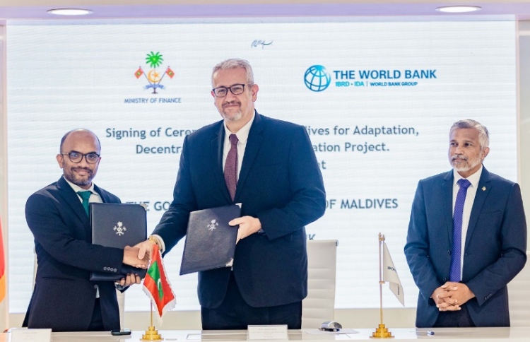 ބޭރުގެ ދަރަނި އިތުރުވެ، ރާއްޖެއަށް ނުރައްކާ ބޮޑު