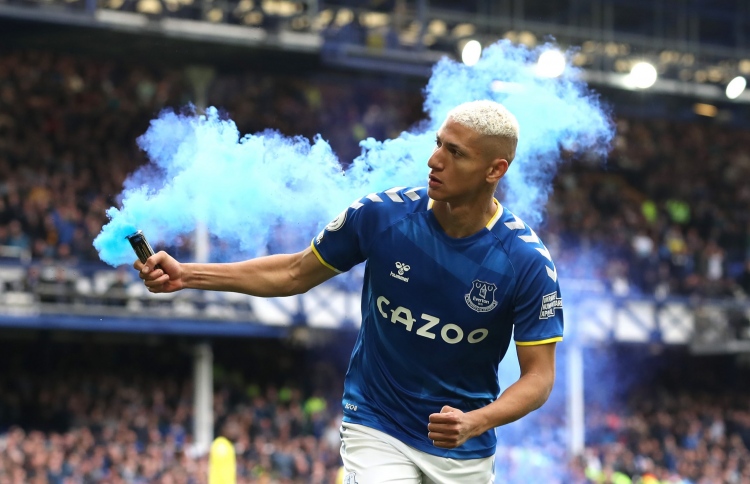 ޓޮޓެންހަމްގެ ފުރަތަމަ މެޗުގައި ރިޗާލިސަންއަށް ނުކުޅެވޭނެ