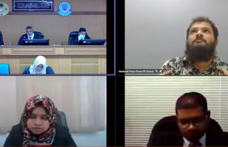 މިރުޒާގެ މަރު: އެކަކު މަރުގެ އަދަބުން ސަލާމަތްވެއްޖެ