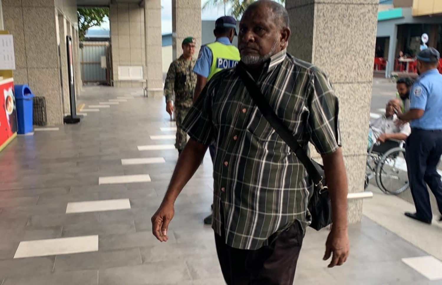 ޖިންސީ ގޯނާކުރި ކާފަ