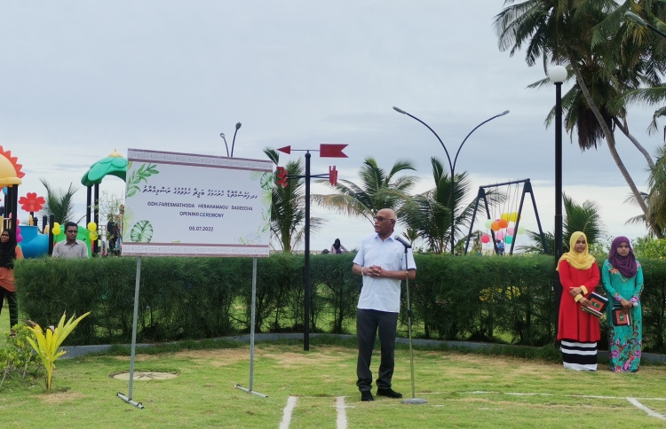 ކައުންސެލިން ބޭނުންވާ 80،000 މީހުން އެބަތިބި