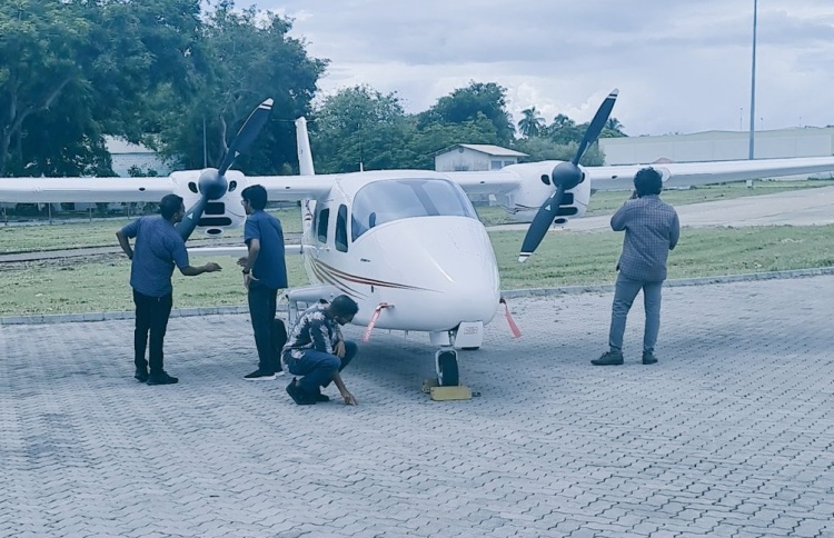 ރިފްރެޝާ ކޯސް ނިންމި ދަރިވަރުންނަށް ލޯނަށް ހުޅުވާލައިފި