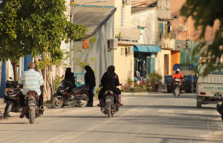 ކުޅުދުއްފުށީގައި 400 ހައުސިން ޔުނިޓް އަޅަނީ