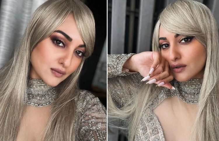 ސޮނާކްޝީގެ އިސްތަށިގަނޑަށް ބޮޑު ބަދަލެއް