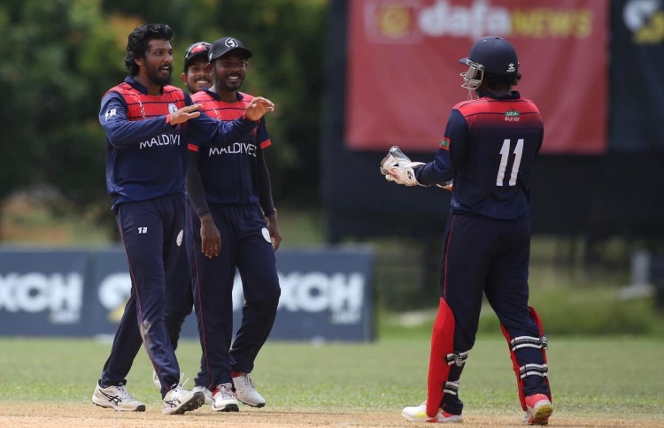 ތައިލެންޑު ބަލިކޮށް، ރާއްޖޭން އުންމީދެއް ހޯދައިފި