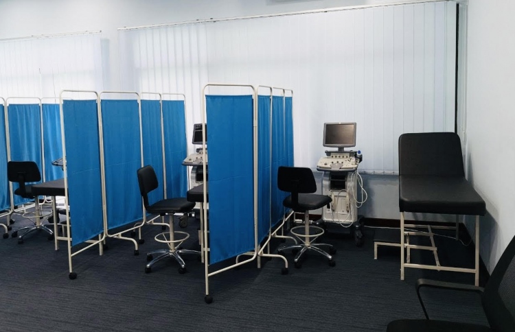 އެސްޓީއޯގެ ރޭޑިއޯގްރަފީ ކޯސް ސެޕްޓެމްބަރު މަހު ފަށަނީ