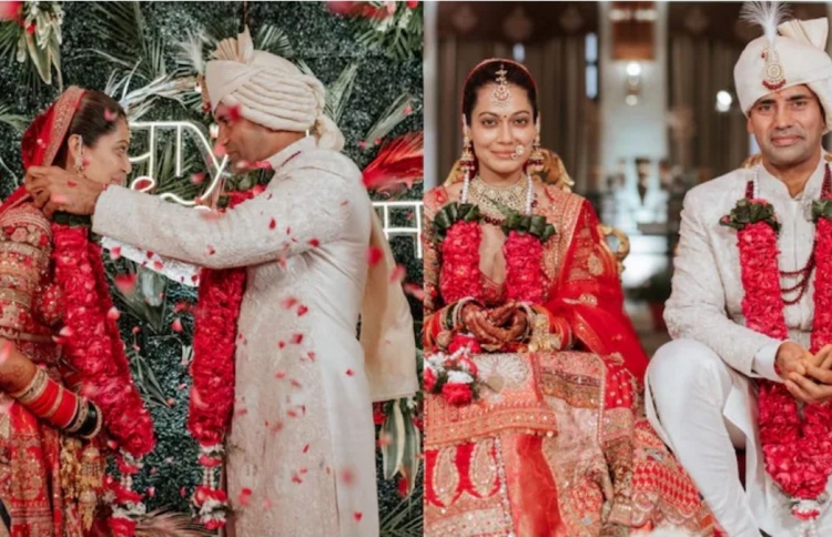 ސަންގްރާމް އާއި ޕާޔަލް.