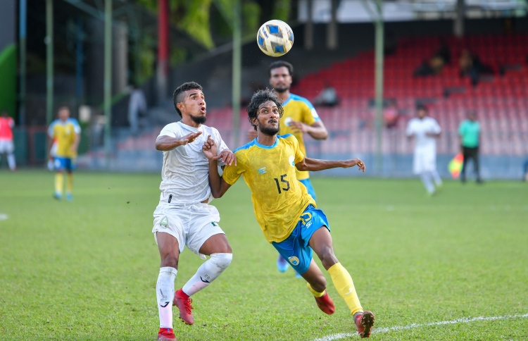 ޕްރެޒިޑެންޓްސް ކަޕް ހޮނިހިރު ދުވަހުގެރޭ ފަށަނީ